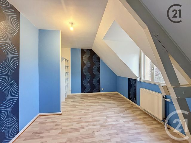 maison à vendre - 9 pièces - 150.0 m2 - GURGY - 89 - BOURGOGNE - Century 21 Martinot Immobilier