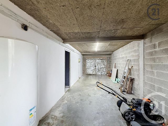 maison à vendre - 9 pièces - 150.0 m2 - GURGY - 89 - BOURGOGNE - Century 21 Martinot Immobilier
