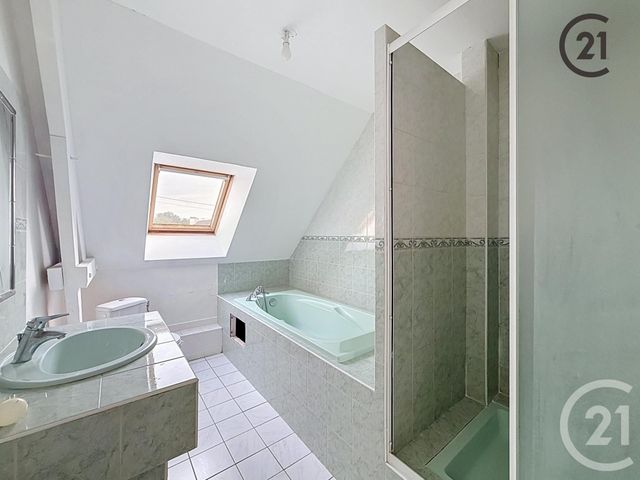 maison à vendre - 9 pièces - 150.0 m2 - GURGY - 89 - BOURGOGNE - Century 21 Martinot Immobilier