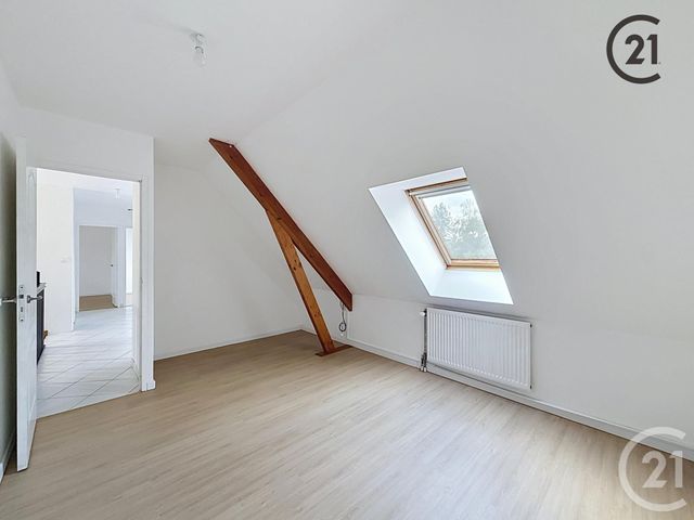 maison à vendre - 9 pièces - 150.0 m2 - GURGY - 89 - BOURGOGNE - Century 21 Martinot Immobilier