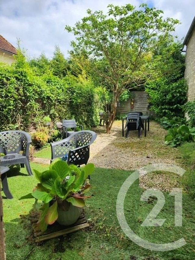 immeuble à vendre - 122.0 m2 - VALRAVILLON - 89 - BOURGOGNE - Century 21 Martinot Immobilier