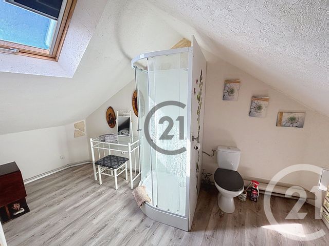 immeuble à vendre - 122.0 m2 - VALRAVILLON - 89 - BOURGOGNE - Century 21 Martinot Immobilier