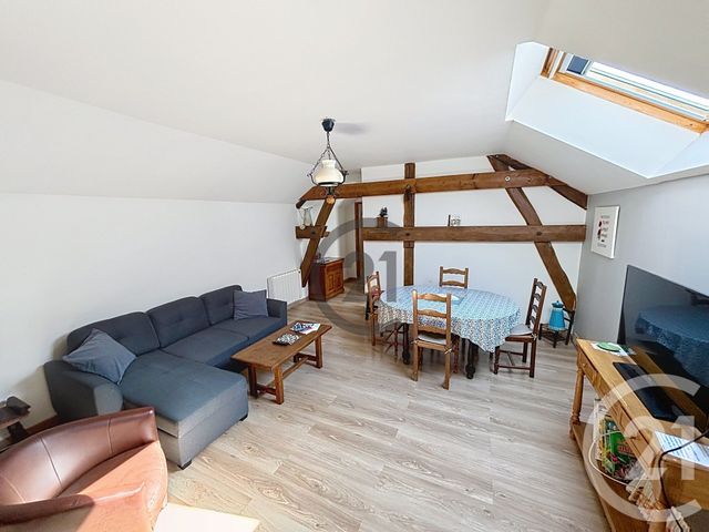 immeuble à vendre - 122.0 m2 - VALRAVILLON - 89 - BOURGOGNE - Century 21 Martinot Immobilier