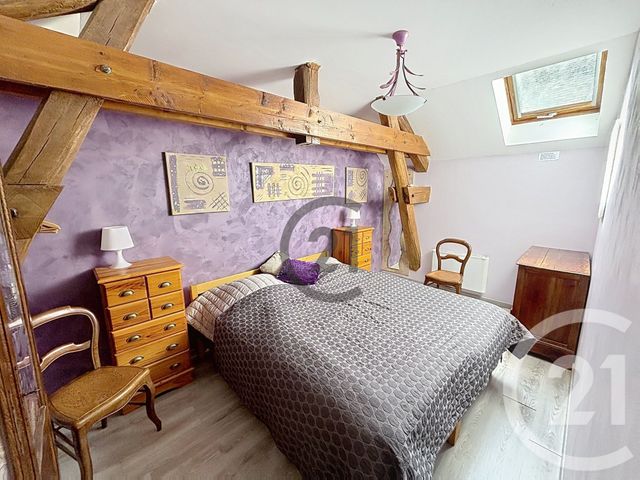 immeuble à vendre - 122.0 m2 - VALRAVILLON - 89 - BOURGOGNE - Century 21 Martinot Immobilier