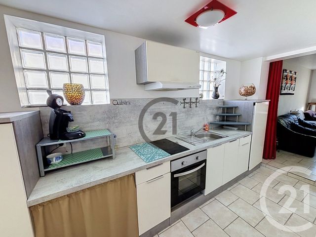 immeuble à vendre - 122.0 m2 - VALRAVILLON - 89 - BOURGOGNE - Century 21 Martinot Immobilier