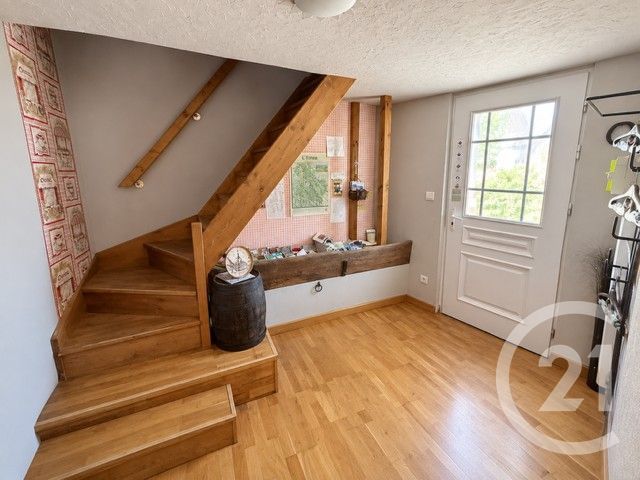 immeuble à vendre - 122.0 m2 - VALRAVILLON - 89 - BOURGOGNE - Century 21 Martinot Immobilier