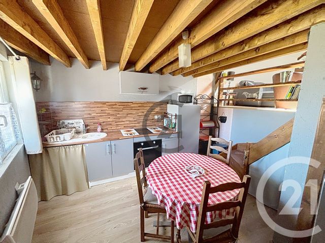 immeuble à vendre - 122.0 m2 - VALRAVILLON - 89 - BOURGOGNE - Century 21 Martinot Immobilier