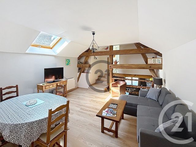 immeuble à vendre - 122.0 m2 - VALRAVILLON - 89 - BOURGOGNE - Century 21 Martinot Immobilier