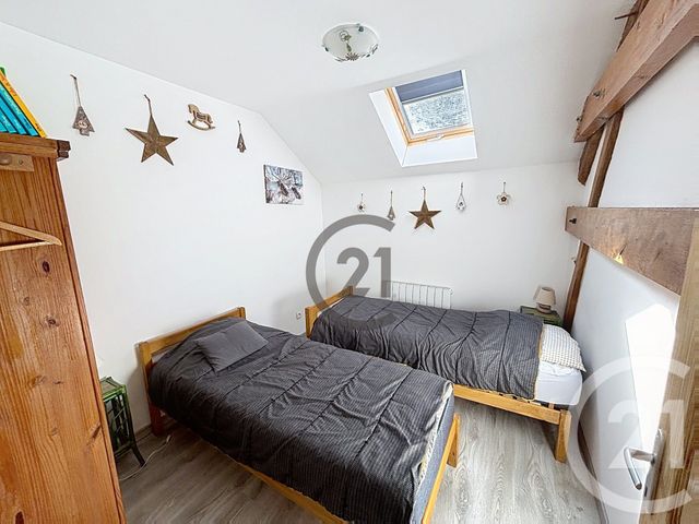 immeuble à vendre - 122.0 m2 - VALRAVILLON - 89 - BOURGOGNE - Century 21 Martinot Immobilier