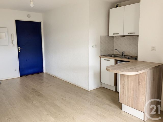 Appartement Studio à louer AUXERRE