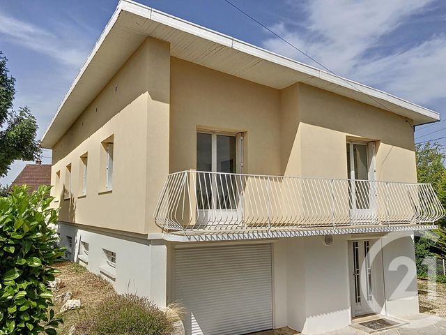 maison à vendre - 6 pièces - 96.69 m2 - AUXERRE - 89 - BOURGOGNE - Century 21 Martinot Immobilier