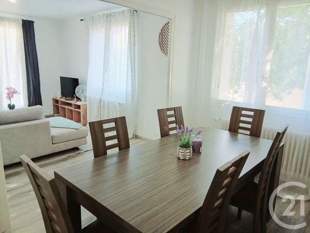 maison à vendre - 6 pièces - 96.69 m2 - AUXERRE - 89 - BOURGOGNE - Century 21 Martinot Immobilier