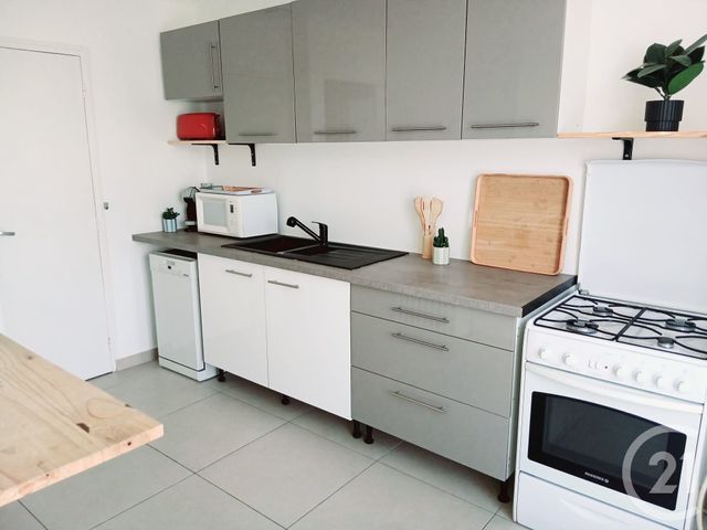 maison à vendre - 6 pièces - 96.69 m2 - AUXERRE - 89 - BOURGOGNE - Century 21 Martinot Immobilier