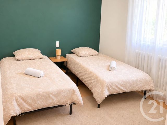 maison à vendre - 6 pièces - 96.69 m2 - AUXERRE - 89 - BOURGOGNE - Century 21 Martinot Immobilier