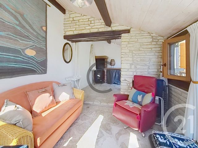 maison à vendre - 4 pièces - 73.52 m2 - MOLAY - 89 - BOURGOGNE - Century 21 Martinot Immobilier