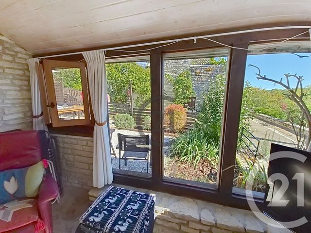 maison à vendre - 4 pièces - 73.52 m2 - MOLAY - 89 - BOURGOGNE - Century 21 Martinot Immobilier