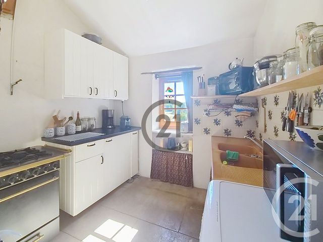 maison à vendre - 4 pièces - 73.52 m2 - MOLAY - 89 - BOURGOGNE - Century 21 Martinot Immobilier