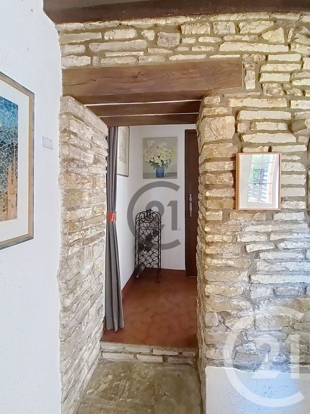 maison à vendre - 4 pièces - 73.52 m2 - MOLAY - 89 - BOURGOGNE - Century 21 Martinot Immobilier