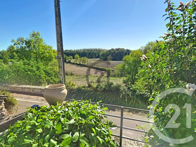 maison à vendre - 4 pièces - 73.52 m2 - MOLAY - 89 - BOURGOGNE - Century 21 Martinot Immobilier