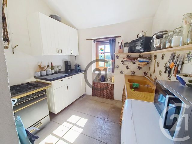 maison à vendre - 4 pièces - 73.52 m2 - MOLAY - 89 - BOURGOGNE - Century 21 Martinot Immobilier