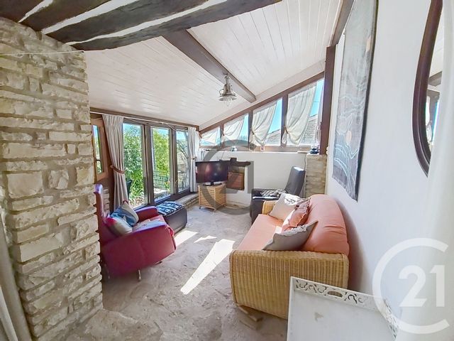 maison à vendre - 4 pièces - 73.52 m2 - MOLAY - 89 - BOURGOGNE - Century 21 Martinot Immobilier