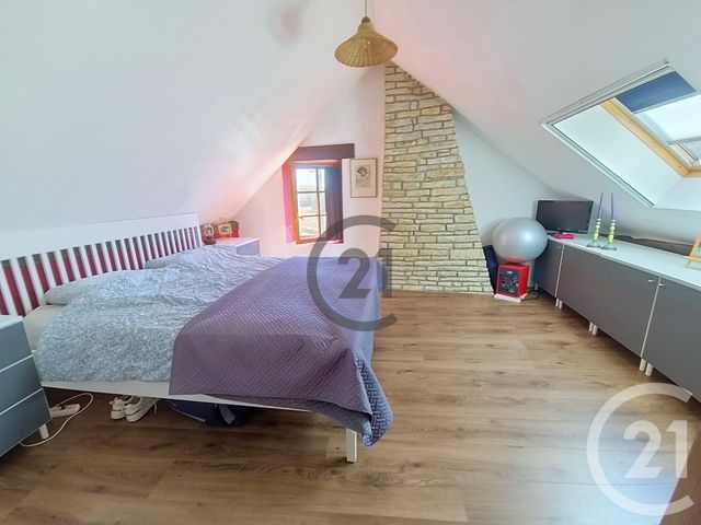 maison à vendre - 4 pièces - 73.52 m2 - MOLAY - 89 - BOURGOGNE - Century 21 Martinot Immobilier
