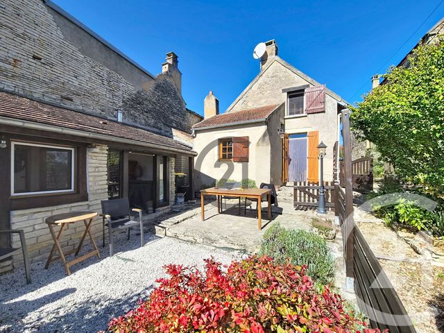 Maison à vendre MOLAY
