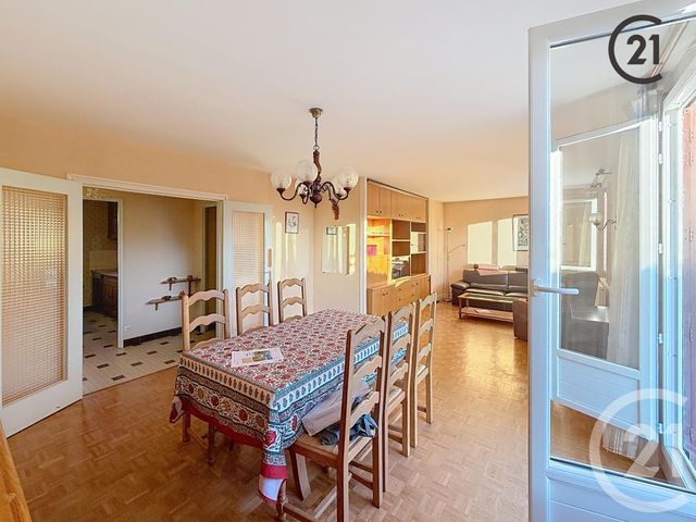 maison à vendre - 4 pièces - 90.7 m2 - ST GEORGES SUR BAULCHE - 89 - BOURGOGNE - Century 21 Martinot Immobilier