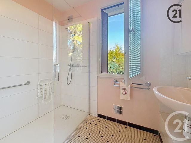 maison à vendre - 4 pièces - 90.7 m2 - ST GEORGES SUR BAULCHE - 89 - BOURGOGNE - Century 21 Martinot Immobilier