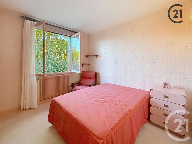 maison à vendre - 4 pièces - 90.7 m2 - ST GEORGES SUR BAULCHE - 89 - BOURGOGNE - Century 21 Martinot Immobilier