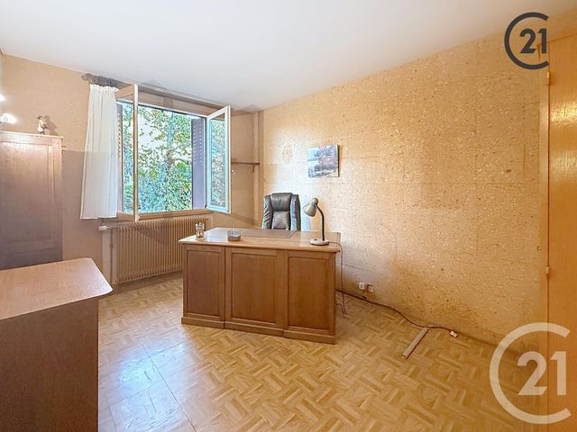 maison à vendre - 4 pièces - 90.7 m2 - ST GEORGES SUR BAULCHE - 89 - BOURGOGNE - Century 21 Martinot Immobilier