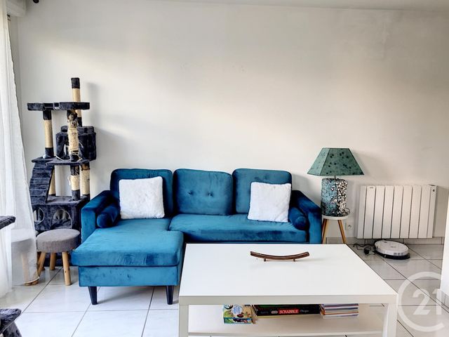 Appartement F2 à louer - 2 pièces - 44.0 m2 - AUXERRE - 89 - BOURGOGNE - Century 21 Martinot Immobilier