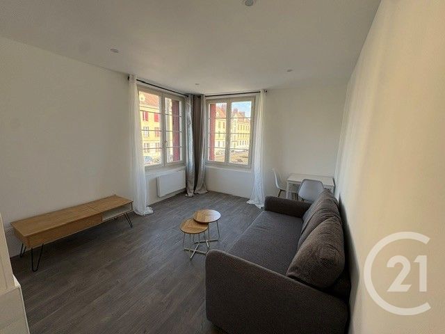 Appartement F2 à louer AUXERRE
