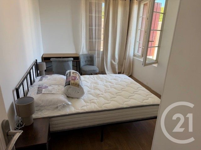 Appartement F2 à louer - 2 pièces - 43.76 m2 - AUXERRE - 89 - BOURGOGNE - Century 21 Martinot Immobilier