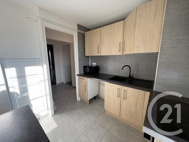 Appartement F2 à louer - 2 pièces - 43.76 m2 - AUXERRE - 89 - BOURGOGNE - Century 21 Martinot Immobilier