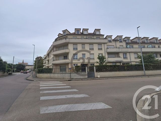 Appartement Studio à vendre AUXERRE