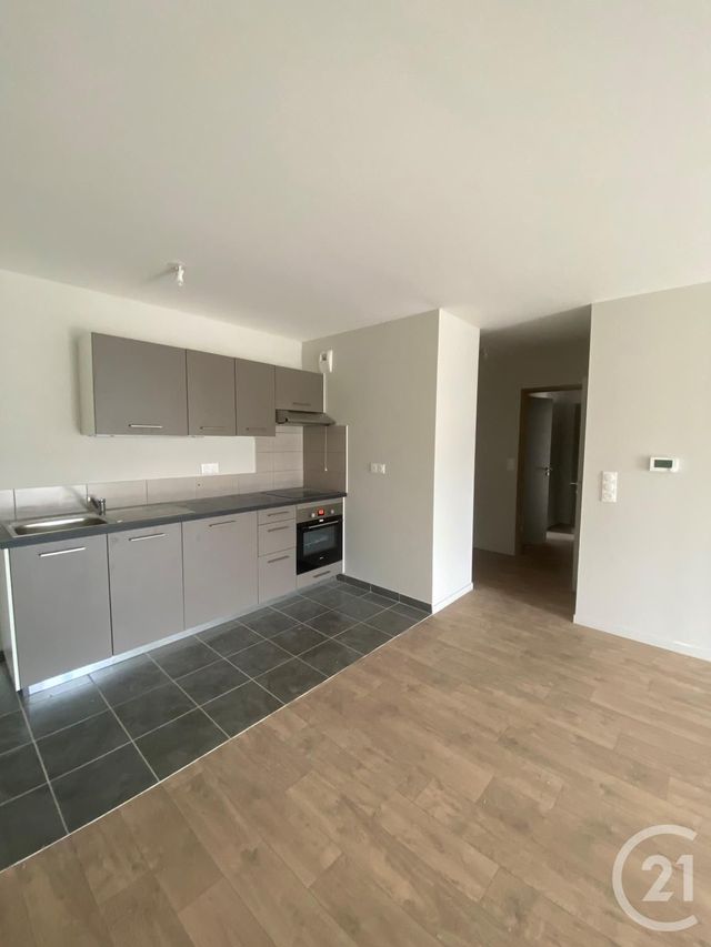 Appartement F3 à louer AUXERRE