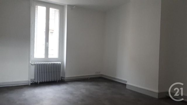 maison à louer - 4 pièces - 89.0 m2 - AILLANT SUR THOLON - 89 - BOURGOGNE - Century 21 Martinot Immobilier