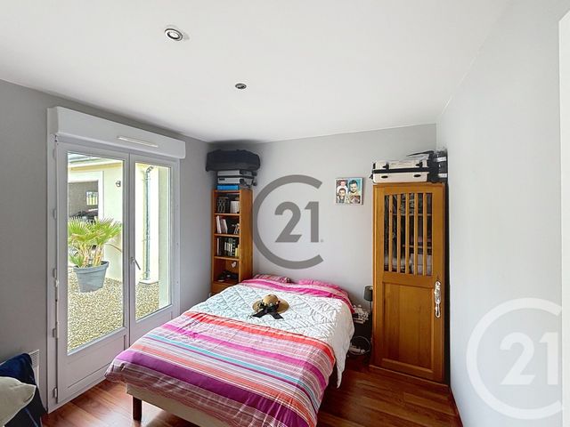 maison à vendre - 5 pièces - 140.0 m2 - CHICHEE - 89 - BOURGOGNE - Century 21 Martinot Immobilier