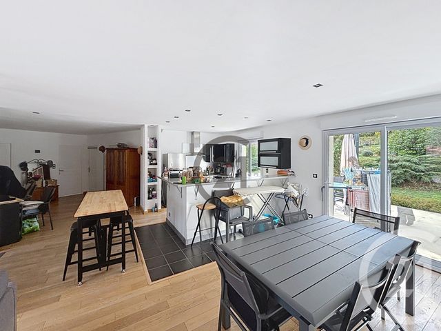 maison à vendre - 5 pièces - 140.0 m2 - CHICHEE - 89 - BOURGOGNE - Century 21 Martinot Immobilier