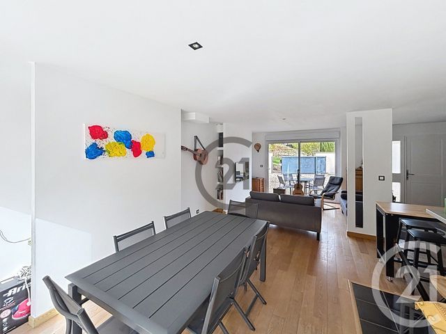 maison à vendre - 5 pièces - 140.0 m2 - CHICHEE - 89 - BOURGOGNE - Century 21 Martinot Immobilier