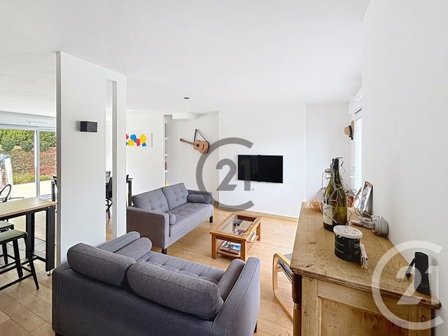 maison à vendre - 5 pièces - 140.0 m2 - CHICHEE - 89 - BOURGOGNE - Century 21 Martinot Immobilier