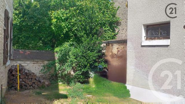 maison à vendre - 3 pièces - 83.25 m2 - MIGE - 89 - BOURGOGNE - Century 21 Martinot Immobilier