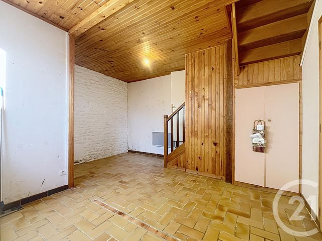maison à vendre - 3 pièces - 83.25 m2 - MIGE - 89 - BOURGOGNE - Century 21 Martinot Immobilier