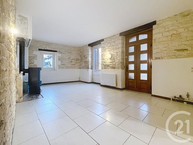 maison à vendre - 3 pièces - 83.25 m2 - MIGE - 89 - BOURGOGNE - Century 21 Martinot Immobilier