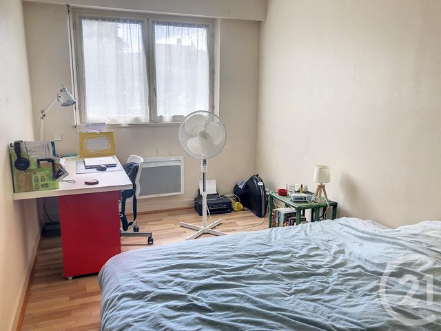 Appartement F2 à louer - 2 pièces - 41.0 m2 - AUXERRE - 89 - BOURGOGNE - Century 21 Martinot Immobilier