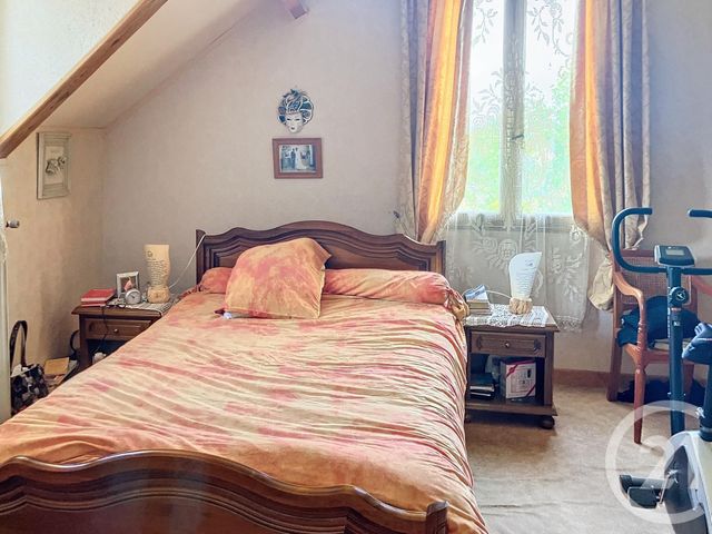 maison à vendre - 5 pièces - 109.0 m2 - ORMOY - 89 - BOURGOGNE - Century 21 Martinot Immobilier