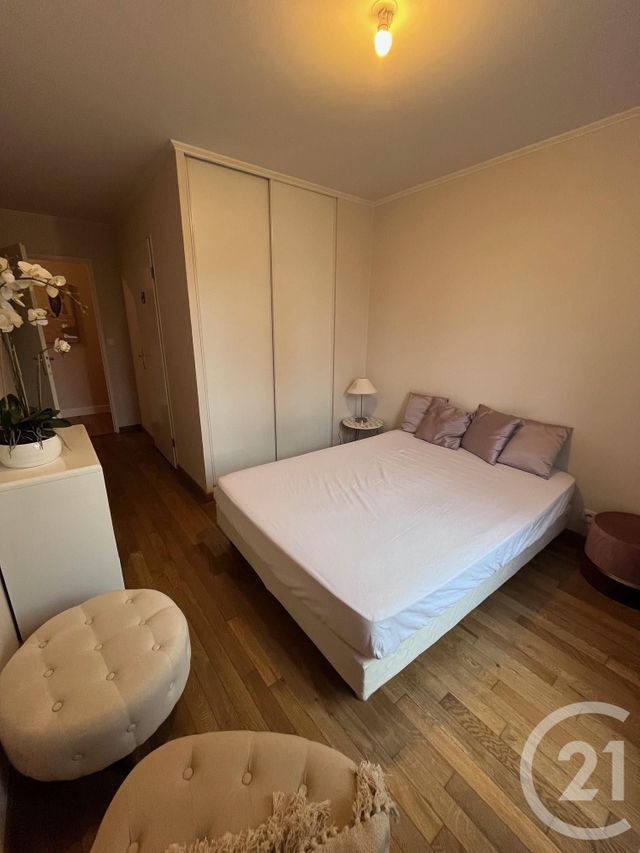 Appartement F2 à vendre - 2 pièces - 46.65 m2 - AUXERRE - 89 - BOURGOGNE - Century 21 Martinot Immobilier