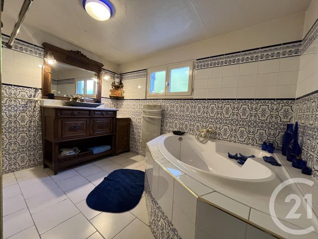 maison à vendre - 6 pièces - 130.65 m2 - BONNARD - 89 - BOURGOGNE - Century 21 Martinot Immobilier