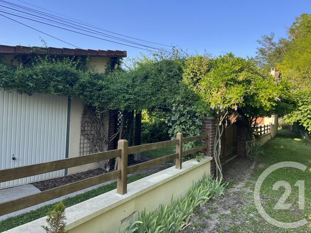 maison à vendre - 6 pièces - 130.65 m2 - BONNARD - 89 - BOURGOGNE - Century 21 Martinot Immobilier